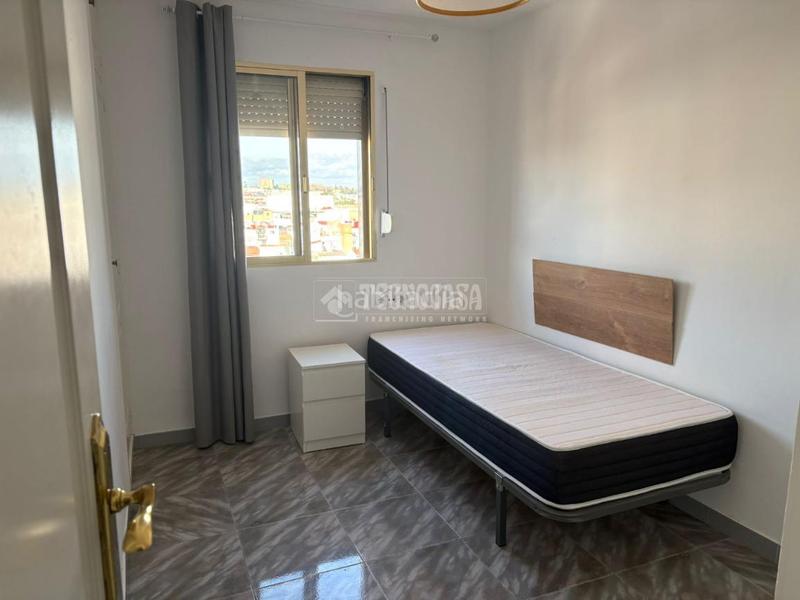 Foto de4d299b-9da4-4eb1-8971-fec4d6eb3310. Pis a Barrio Alto San Juan de Aznalfarache