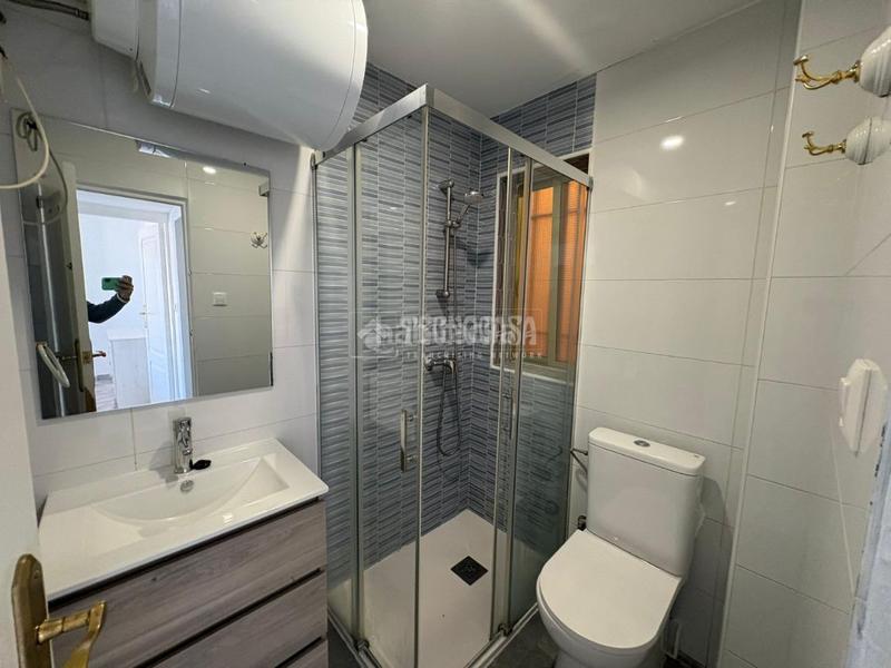 Foto eabd1332-478b-476f-819e-ecbcc195c85b. Pis a Barrio Alto San Juan de Aznalfarache