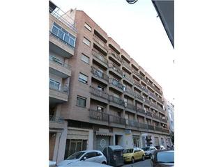 Lloguer Apartament a Pajaritos. Apartamento en alquiler de 1 dormitorio.