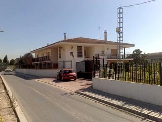 Xalet a N/a. Se vende magnifica finca a pie de a92g. 5500 metros cuadrados.