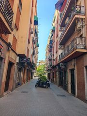 Pis a Calle Santísima Trinidad 21