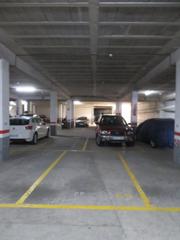 Aparcament cotxe a El Parc i la Llacuna del Poblenou. Lote de 3 plazas de parking en la calle llull.
