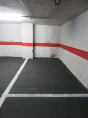 Aparcament cotxe a Sant Antoni. Plaza de parking en venta en la avenida paralelo