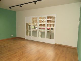 Rent Office space  Avenida paral.lel. Bonito despacho en la avenida paralelo