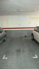 Miete Autoparkplatz in La Nova Esquerra de l´Eixample. Plaza de parking en alquiler en la calle provença  entença