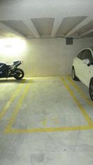 Lloguer Aparcament de moto  Calle rocafort. Plaza de parking en la calle rocafort con floridablanca