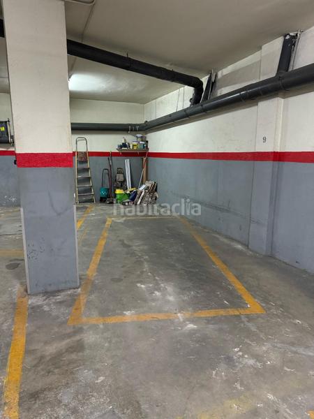 Foto f3e25d66-1199-4e4a-a44a-261511c9b7dd. Affitto posto auto in Navas Barcelona