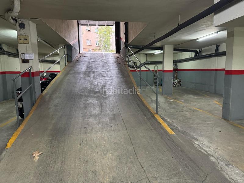 Foto 44d289fe-215a-4ce8-95c6-d6fc58bc09a4. Miete autoparkplatz in Navas Barcelona