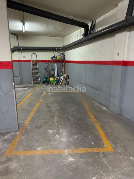 Foto 5c6e246a-8732-4ac3-82bc-455bf21a5c92. Rent car parking in Navas Barcelona