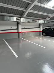 Lloguer Aparcament cotxe  Carrer de viladomat. Plaza de parking en la calle viladomat