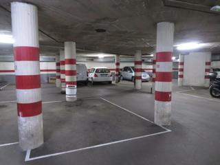 Lloguer Aparcament cotxe a El Parc i la Llacuna del Poblenou. Plaza de parking en alquiler en la avenida meridiana