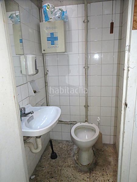 Foto 4c3988ef-c888-4923-86fa-6df66070b4f4. Miete geschäftsraum in Horta Barcelona