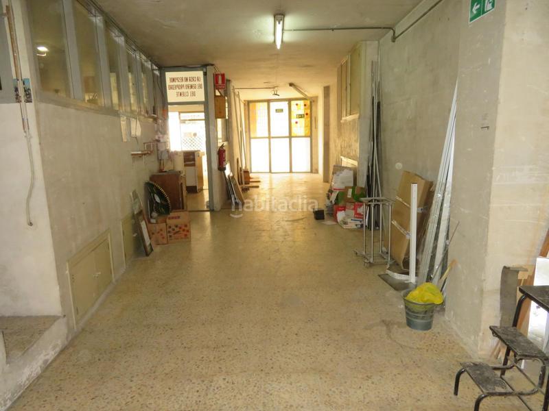 Foto 4ff0c9f5-cf95-4a36-8315-8873001e3c6b. Miete geschäftsraum in Horta Barcelona