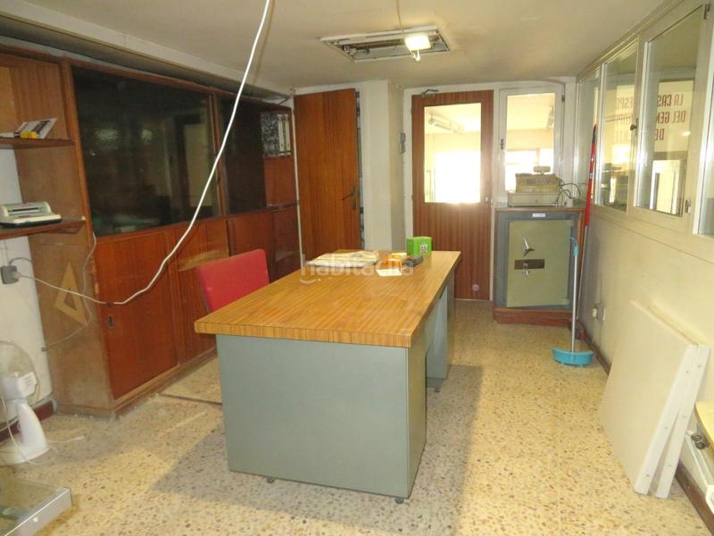 Foto 5c103174-da65-4643-a979-d357333f3eb0. Miete geschäftsraum in Horta Barcelona