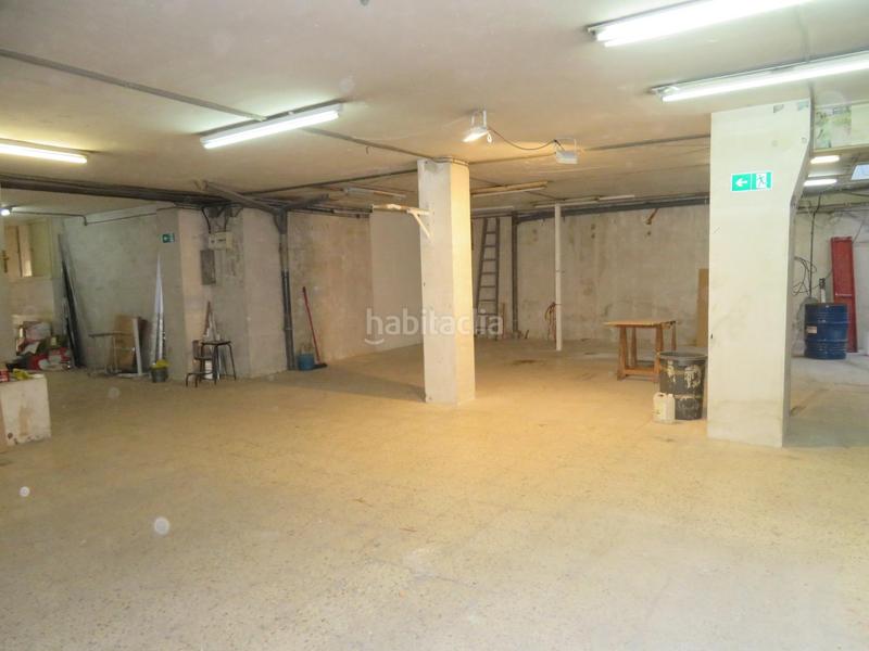 Foto 74a4e254-0196-45d4-9d52-d3d7e36b7281. Miete geschäftsraum in Horta Barcelona