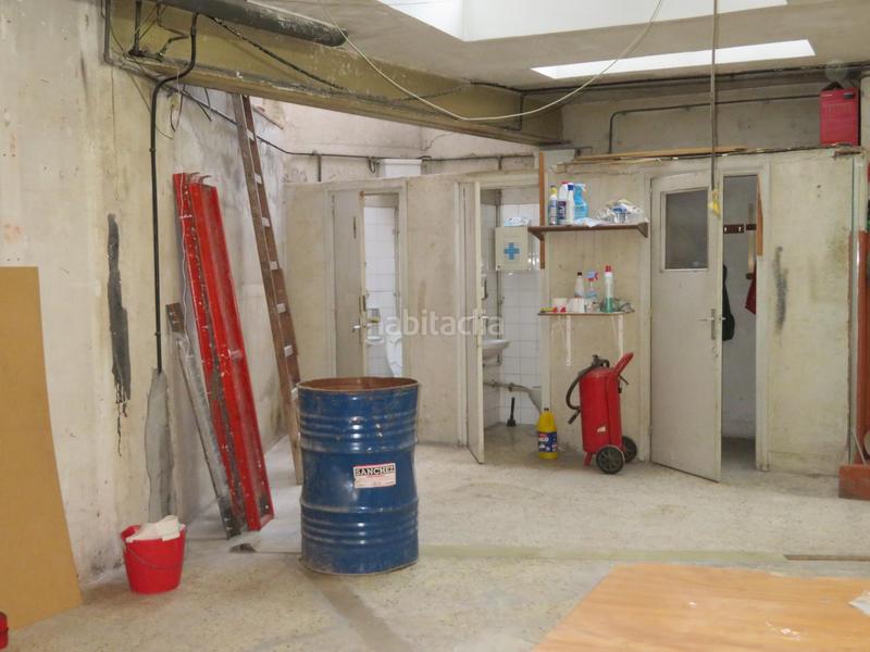 Foto 7de785c0-080e-4893-a317-94522c181015. Miete geschäftsraum in Horta Barcelona