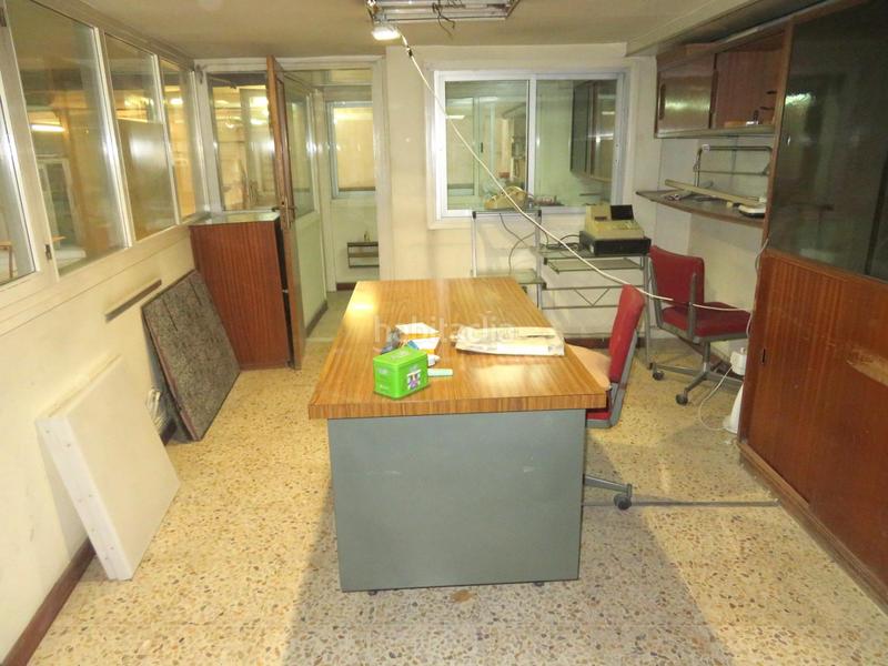 Foto 9af35e66-b50f-4495-9ae9-8f0f35b90eb9. Miete geschäftsraum in Horta Barcelona