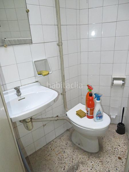 Foto afa24c18-d50b-4bd8-9cef-41d969ba28b6. Miete geschäftsraum in Horta Barcelona