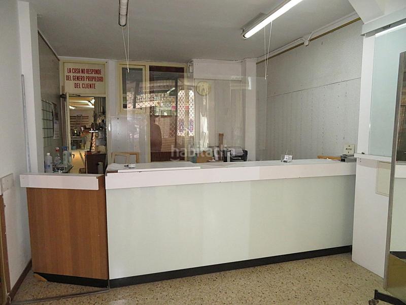 Foto d0103481-b844-449b-b0a2-c6c29e9b866d. Miete geschäftsraum in Horta Barcelona