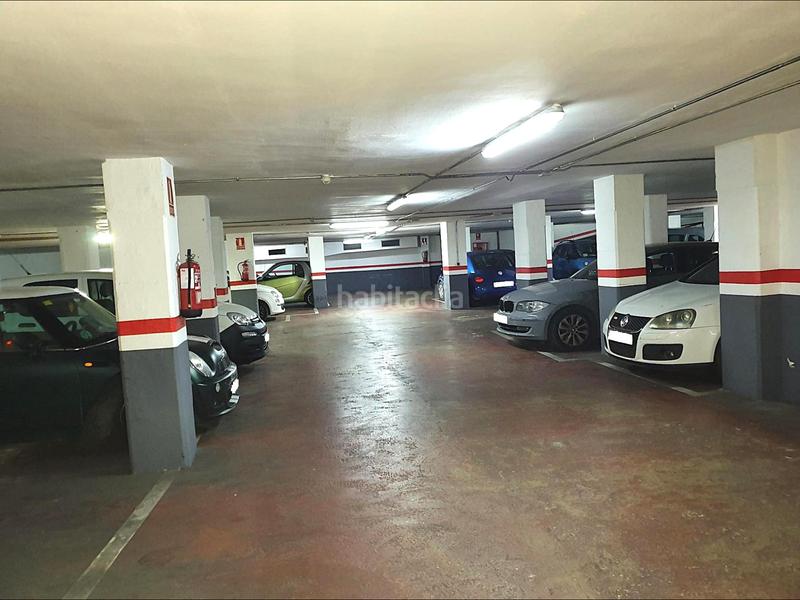 Foto 4a0da1a2-ce1f-4f51-baf7-288d279b50b6. Posto auto in La Nova Esquerra de l´Eixample Barcelona