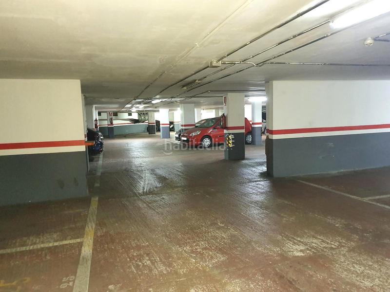 Foto 8b468221-c9e4-430b-a155-6dc3ca3be0c1. Posto auto in La Nova Esquerra de l´Eixample Barcelona