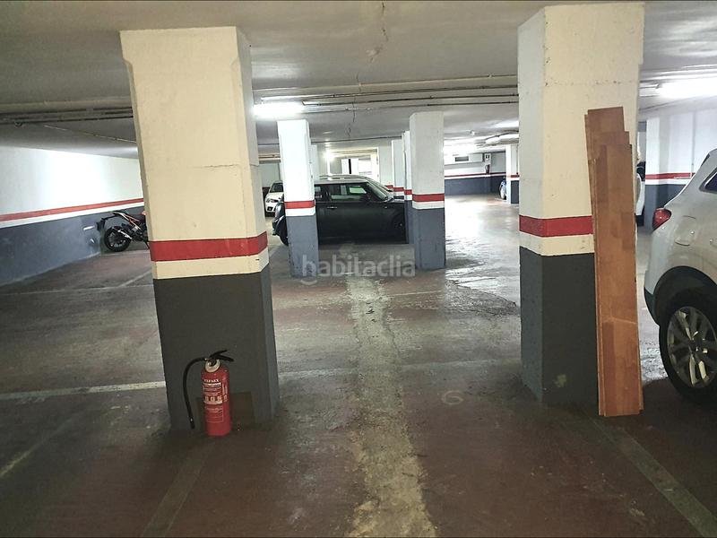 Foto e24b3875-f28d-499b-9cd8-6eb391f35683. Posto auto in La Nova Esquerra de l´Eixample Barcelona