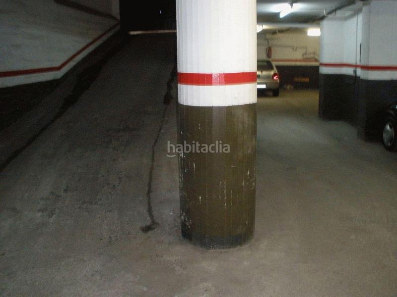 Foto 38dce6e4-740e-4dd9-afef-9dfdb47ff585. Alquiler parking coche plaza de parking en alquiler para dos motos o una moto grande en Barcelona
