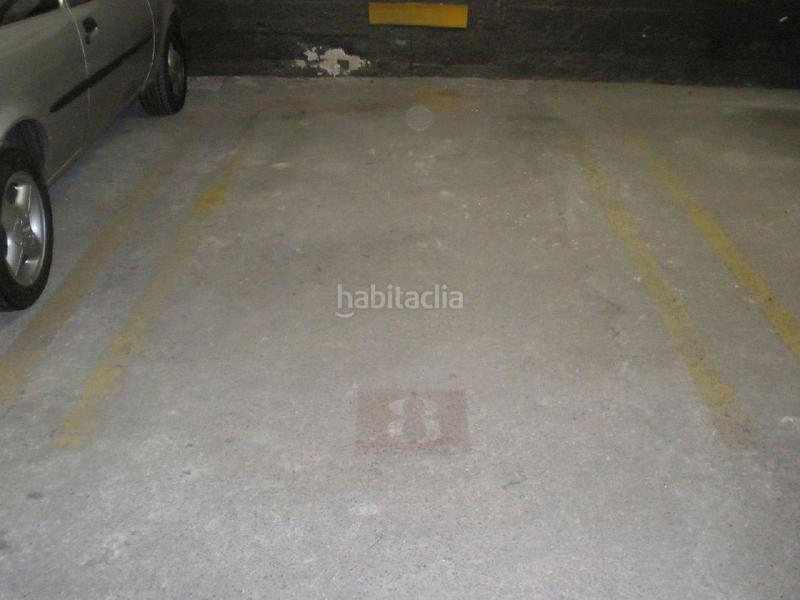 Foto 057e229c-4e7b-4fd3-988e-670a5914e94f. Alquiler parking coche plaza de parking en alquiler para moto en Barcelona