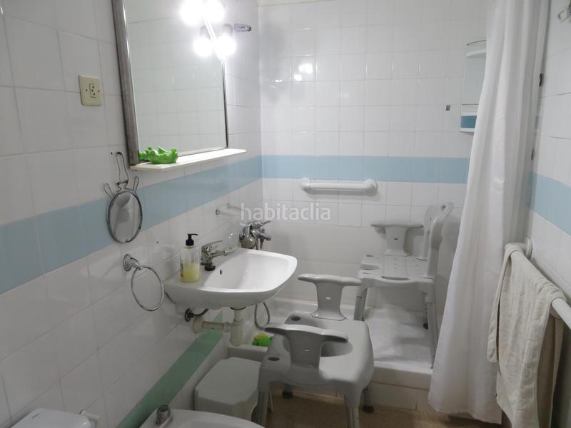 Foto 083ea2c1-146f-46e4-9b34-3cc1e1e5441c. Dúplex amb calefacció a Barceloneta Barcelona