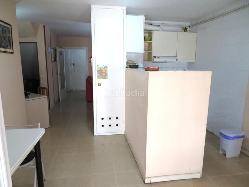 Foto 73713b04-ce8c-4a33-8264-ea81b7e619c0. Duplex con riscaldamento in Barceloneta Barcelona