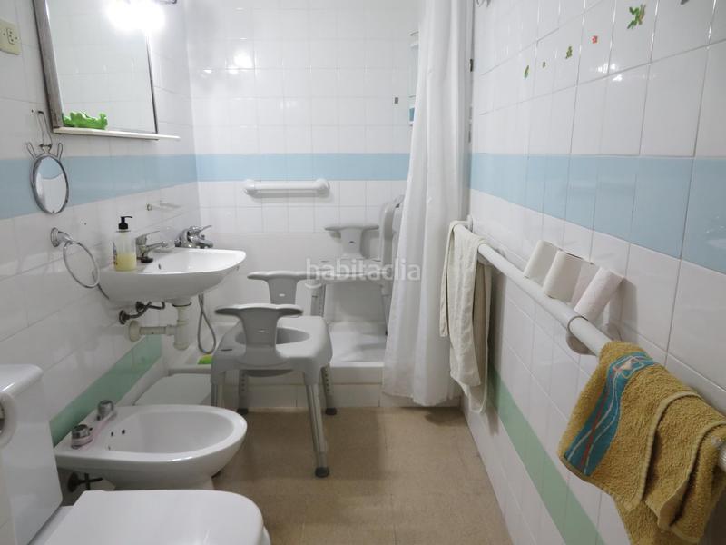 Foto bf363fed-08ce-4c30-8065-e81d8c455486. Duplex con riscaldamento in Barceloneta Barcelona