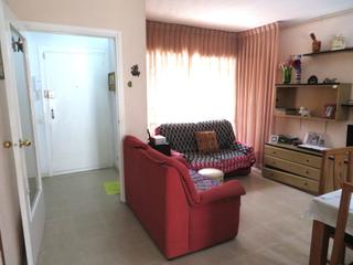 Duplex  Carrer ginebra. Dúplex de 3 habitaciones a pocos minutos de la plaza