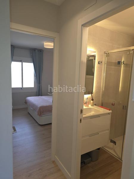 Foto 073bee2b-fa31-4761-828e-9497f36a32ab. Ático  totalmente reformado a estrenar en lloret en Lloret de Mar