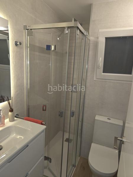 Foto 3322c986-b239-484d-8d36-6558005e7f23. Ático  totalmente reformado a estrenar en lloret en Lloret de Mar