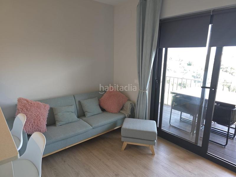 Foto 5de855d0-ab68-4780-850a-64a6a1f82a88. Ático  totalmente reformado a estrenar en lloret en Lloret de Mar