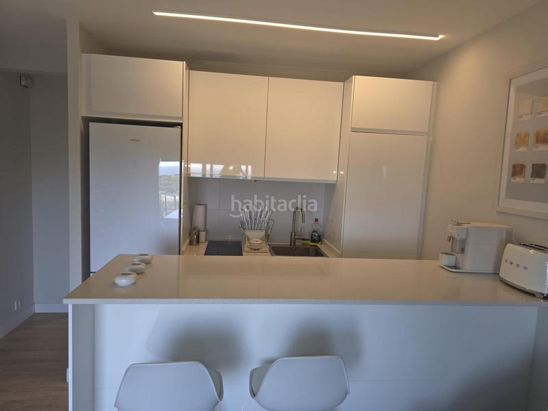 Foto 73286d37-be30-4666-b172-e80585e5a0b2. Ático  totalmente reformado a estrenar en lloret en Lloret de Mar