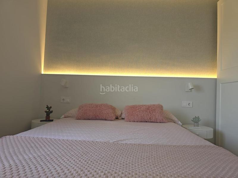 Foto 77488ee9-b499-4b48-8d27-e97ce3ceaf38. Ático  totalmente reformado a estrenar en lloret en Lloret de Mar