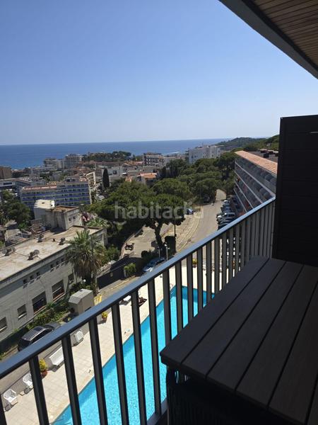 Foto 9ae2b485-9650-49f0-877d-6b8222237993. Ático  totalmente reformado a estrenar en lloret en Lloret de Mar