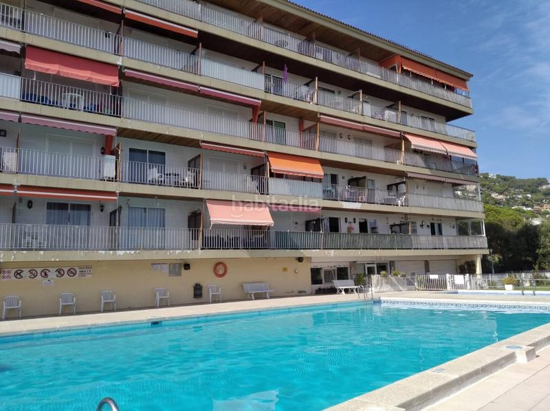 Foto acc5e1b7-2f4a-40a3-98c7-3a04df7e818a. Ático  totalmente reformado a estrenar en lloret en Lloret de Mar