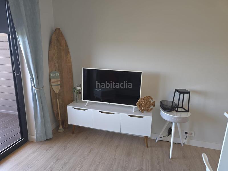 Foto c5117cc3-6529-41cd-b494-05b4dd48b3aa. Ático  totalmente reformado a estrenar en lloret en Lloret de Mar