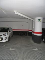 Lloguer Aparcament cotxe  Avenida mistral. Plaza de parking en la avenida mistral