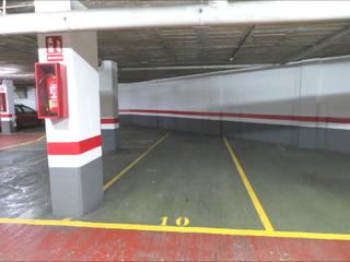 Affitto Posto auto in Sant Antoni. Plaza de parking para coche grande  moto en la calle sepulveda