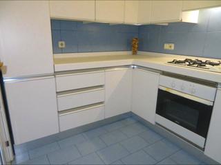 Etagenwohnung in Calle de Tamarit