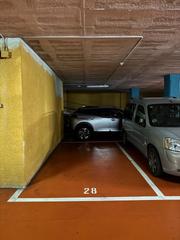 Alquiler Parking coche en Calle de sepúlveda 65. Plaza de parking para coche mediano en la calle sepulveda