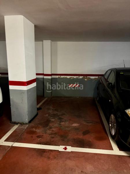 Foto 26020c45-dc9f-4ed1-bec1-7f925719a39b. Autoparkplatz in El Parc i la Llacuna del Poblenou Barcelona