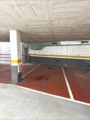 Lloguer Aparcament cotxe a Calle de ricart 4. Plaza de parking en la calle ricart tocando el paralelo para coc
