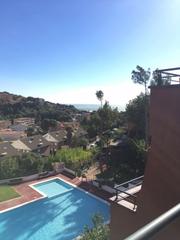 Affitto Appartamento in Barri Mion - Puigberenguer. Bonito apartamento de 2 habitaciones reformado en el poal