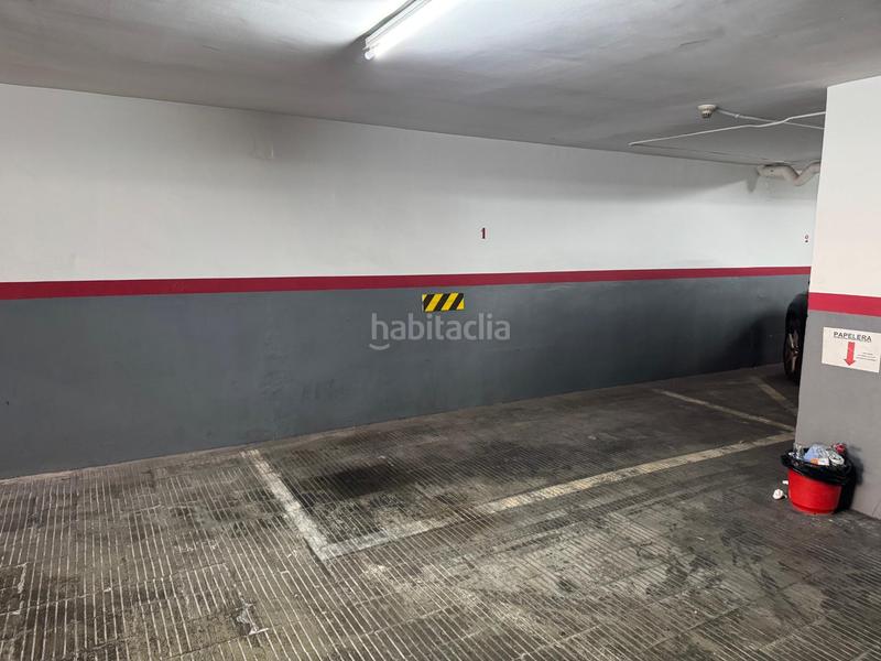Foto 3b039f8b-8597-4c9e-9921-3c3c049ebbd9. Miete autoparkplatz in calle del progrés 7 in Collblanc Hospitalet de Llobregat (L´)