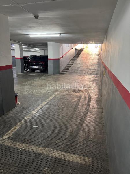 Foto 38377034-ab4e-4b69-8d59-dbf181800d21. Rent car parking in calle del progrés 7 in Collblanc Hospitalet de Llobregat (L´)