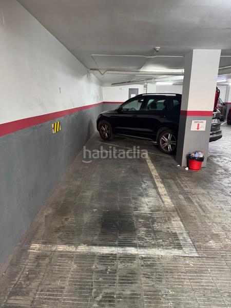 Foto 765b5b9b-25ee-4787-9063-b66e4f40ab25. Rent car parking in calle del progrés 7 in Collblanc Hospitalet de Llobregat (L´)